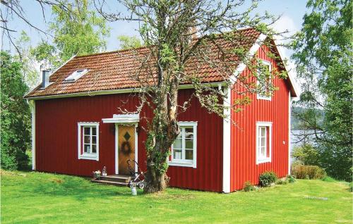 Holiday Home Tallas Eksjo 21681290 — Eksjoe