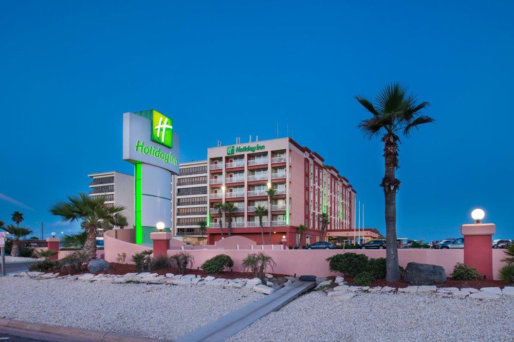 Holiday Inn Corpus Christi North Padre Island - photo 21