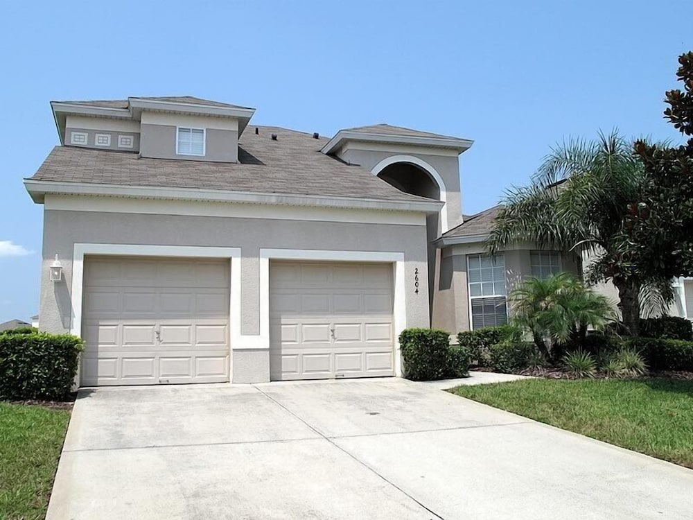 Ov2605 Windsor Hills Resort 5 Bed 5 Baths Villa - photo 22
