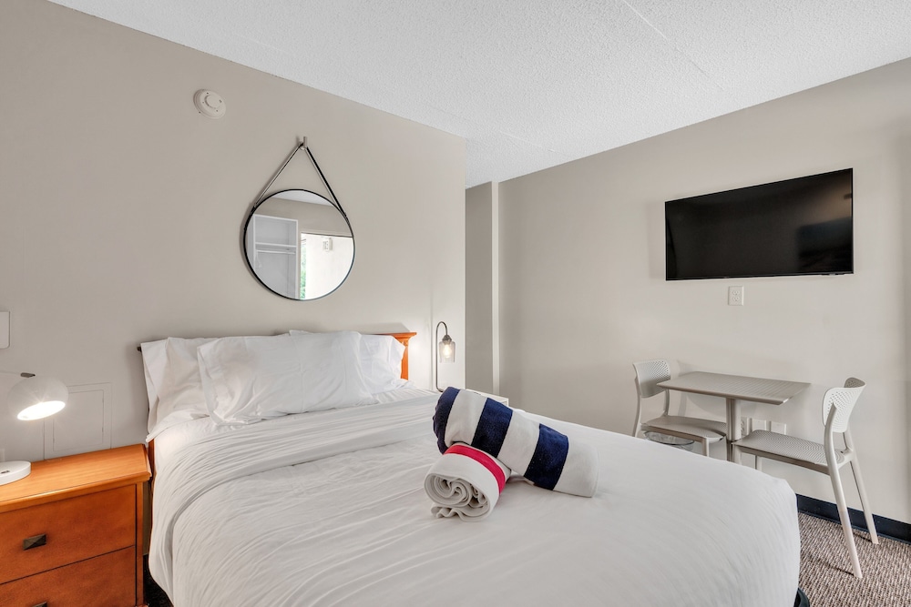 Cape Suites Motel - photo 28