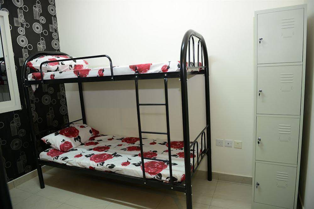 Camel Campus in Ajman City, United Arab Emirates