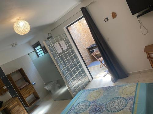 Le MélanZé in Petite-Ile, Réunion