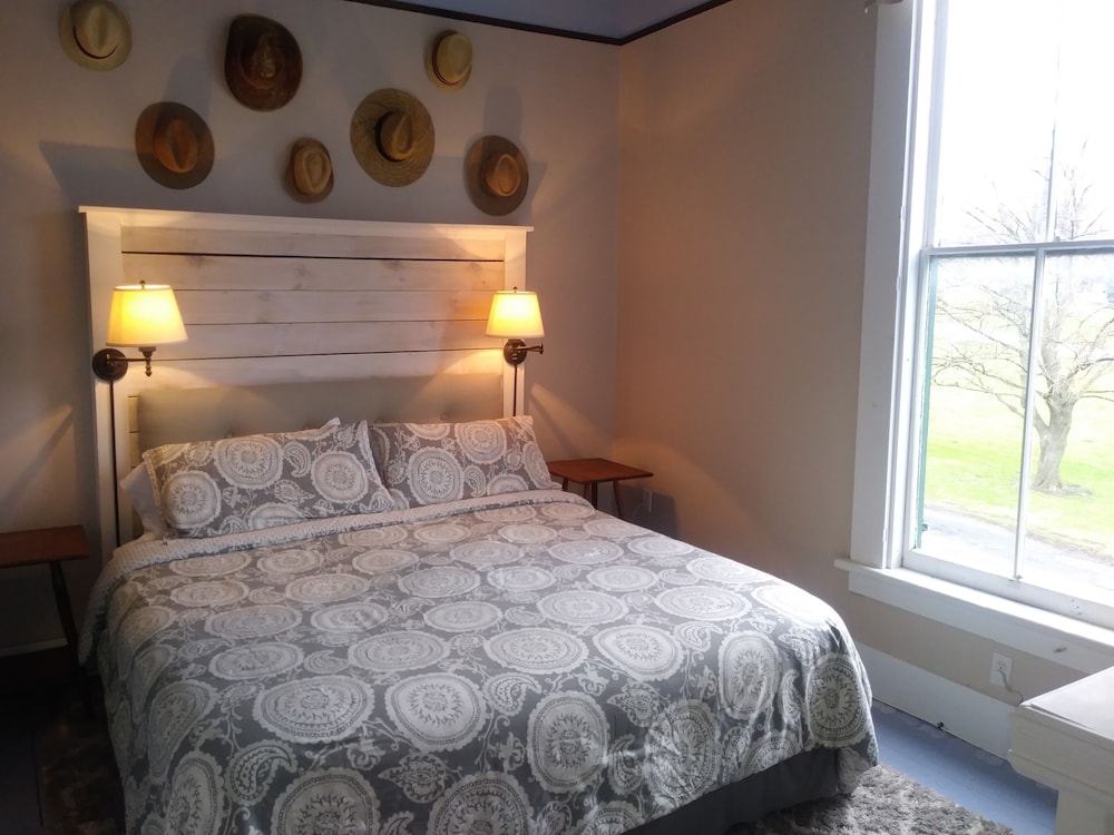 The Inn in Westport - photo 13