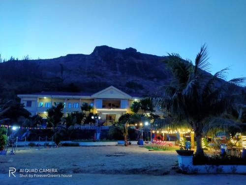 Farmstay Đảo Xanh in Quang Ngai, Vietnam