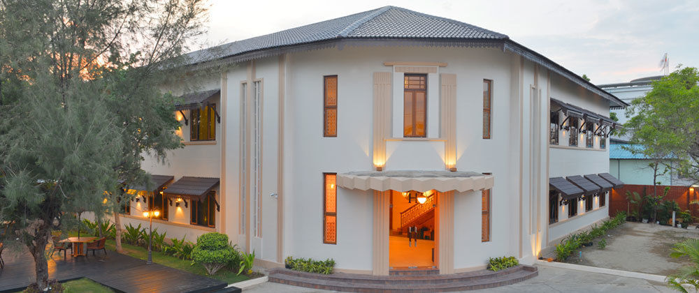 Hotel Amazing Mandalay in Mandalay, Myanmar