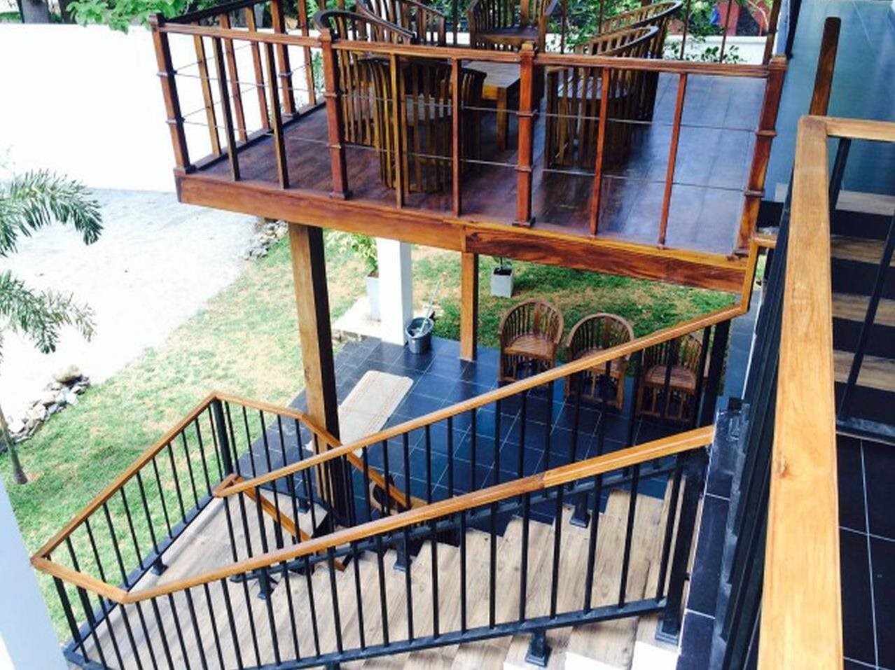 Canel Park Hotel in Polonnaruwa, Sri Lanka