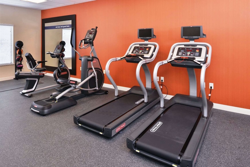 Hampton Inn Leavenworth - photo 19