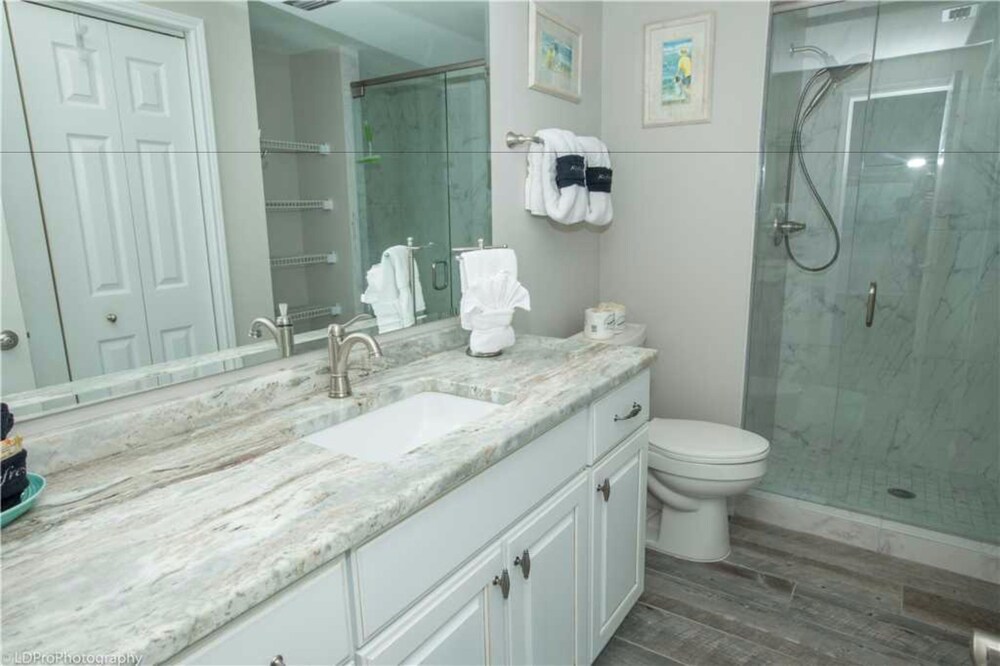 Waterview Towers Yacht Club by Holiday Isle - photo 58