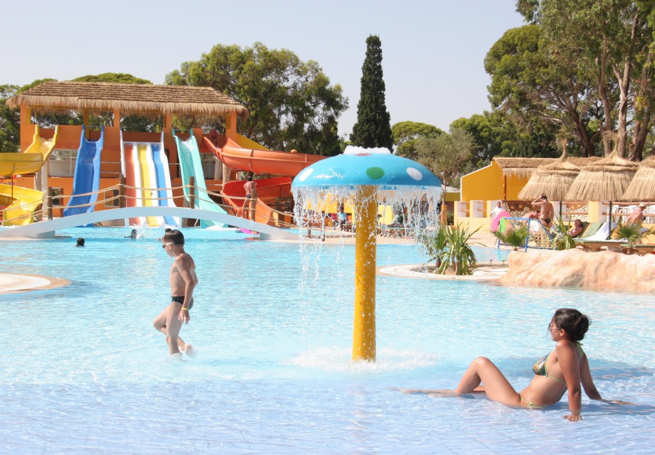 Caribbean World Nabeul — Nabeul — photo 5