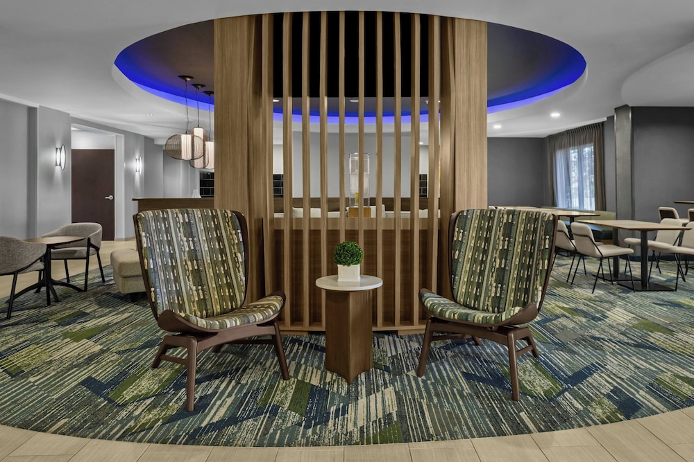 SpringHill Suites Lehi at Thanksgiving Point - photo 2