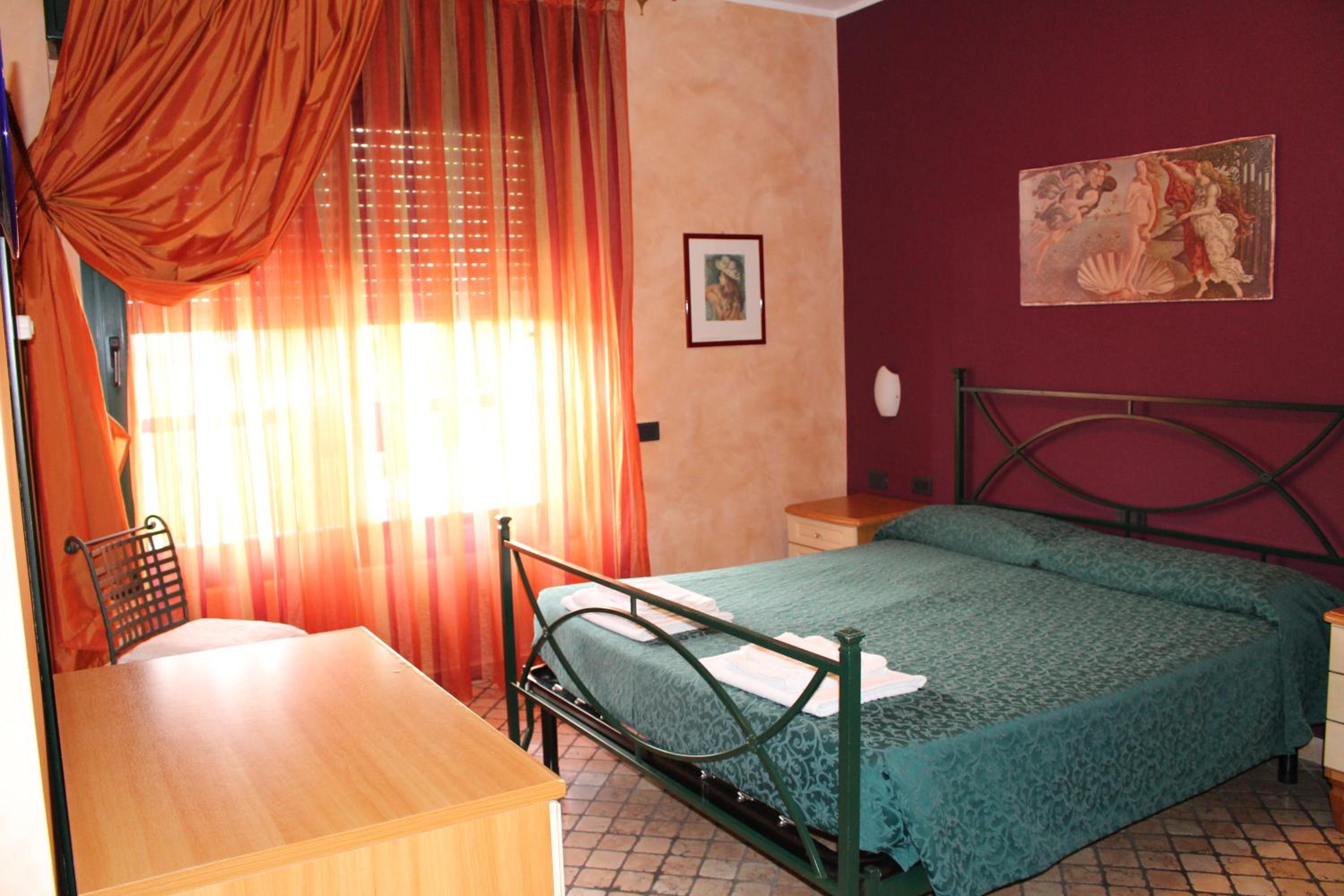 Da Mariuccia - last minute hotel in Robecchetto Con Induno