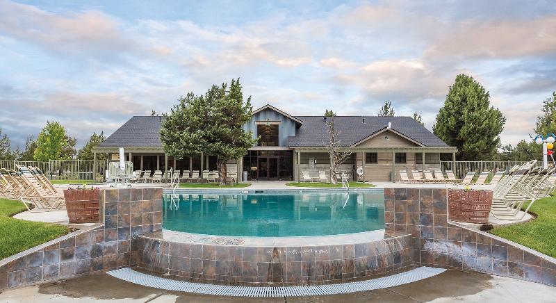Worldmark Eagle Crest — Redmond