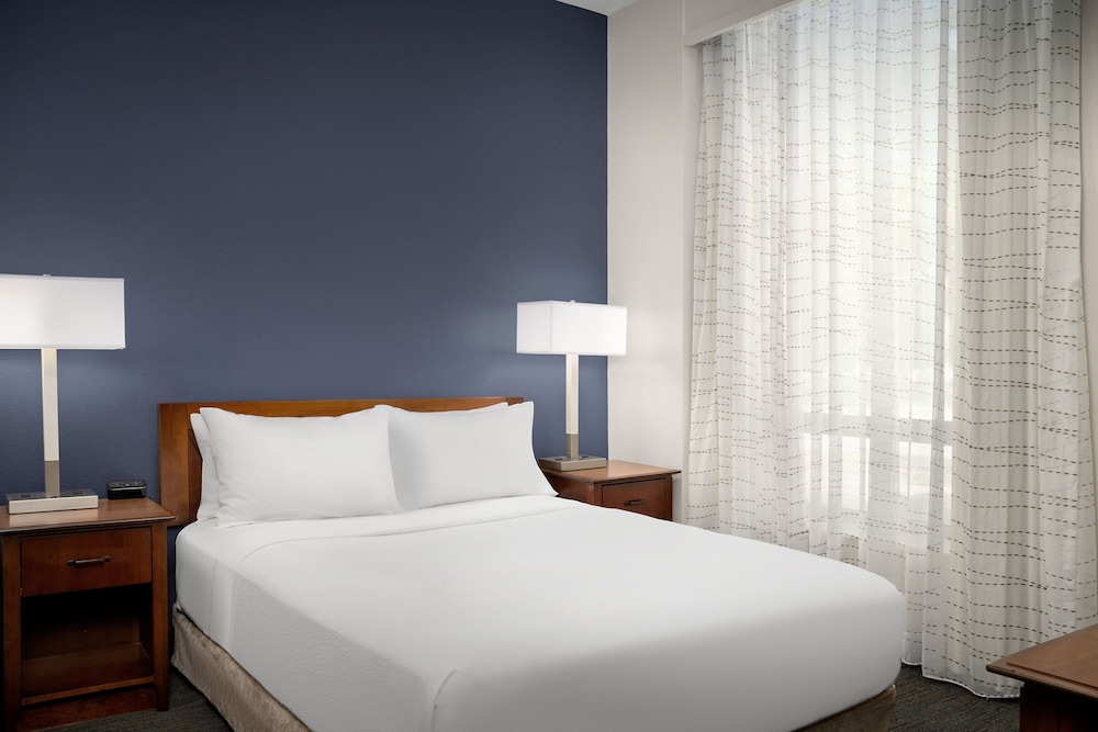 Residence Inn Houston West Energy Corridor - photo 12