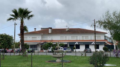 Kualquer Koisa — hotel in Tondela
