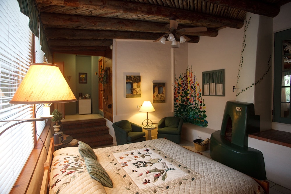 Dreamcatcher Bed and Breakfast - photo 37