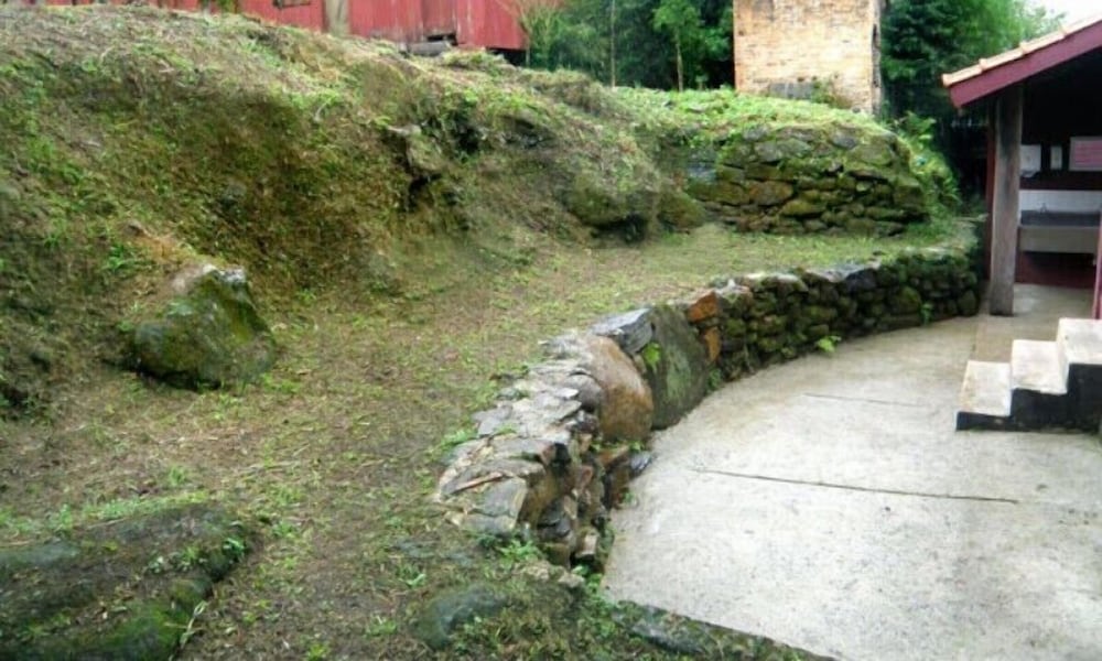 Pousada Avalon Paranapiacaba in Santo Andre, Brasil