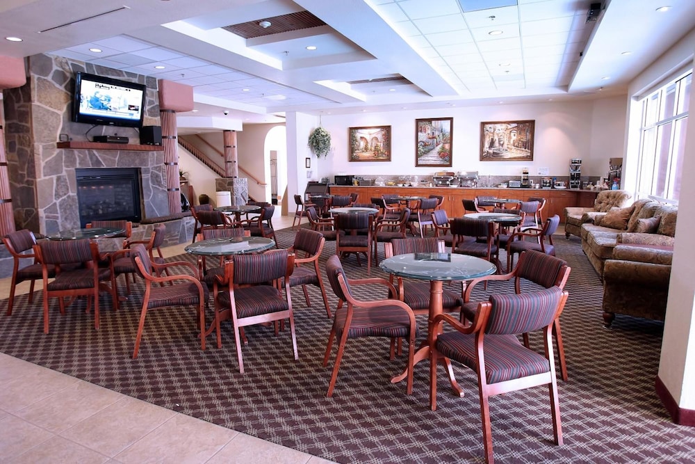 Garden Place Suites - photo 26
