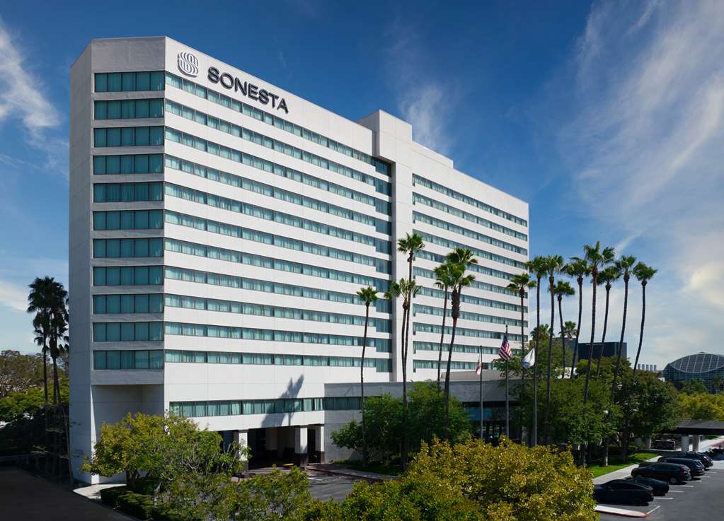 Sonesta Irvine John Wayne Airport - featured photo