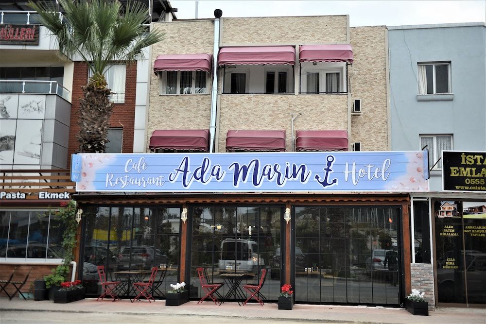 Ada Marin Hotel — Seferihisar — photo 5