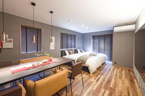 Higashiyama bau — 4-Star Luxury Hotel in Kanazawa, Japan