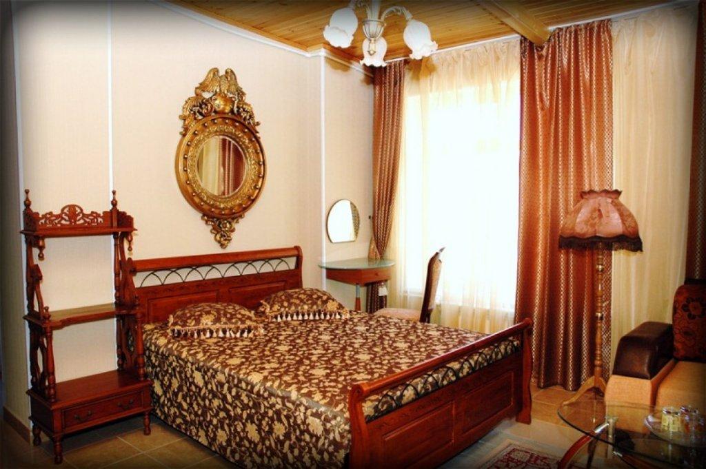 Hotel Chalet — Shakhty — photo 3