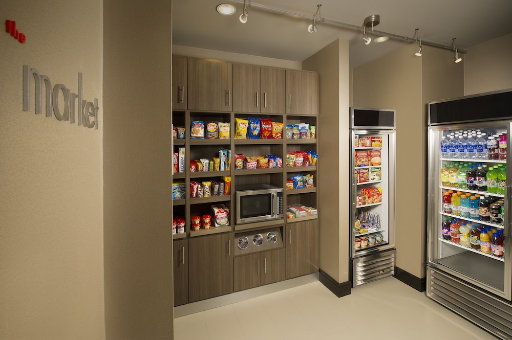 TownePlace Suites by Marriott Dallas DFW Airport North Grapevine - photo 27