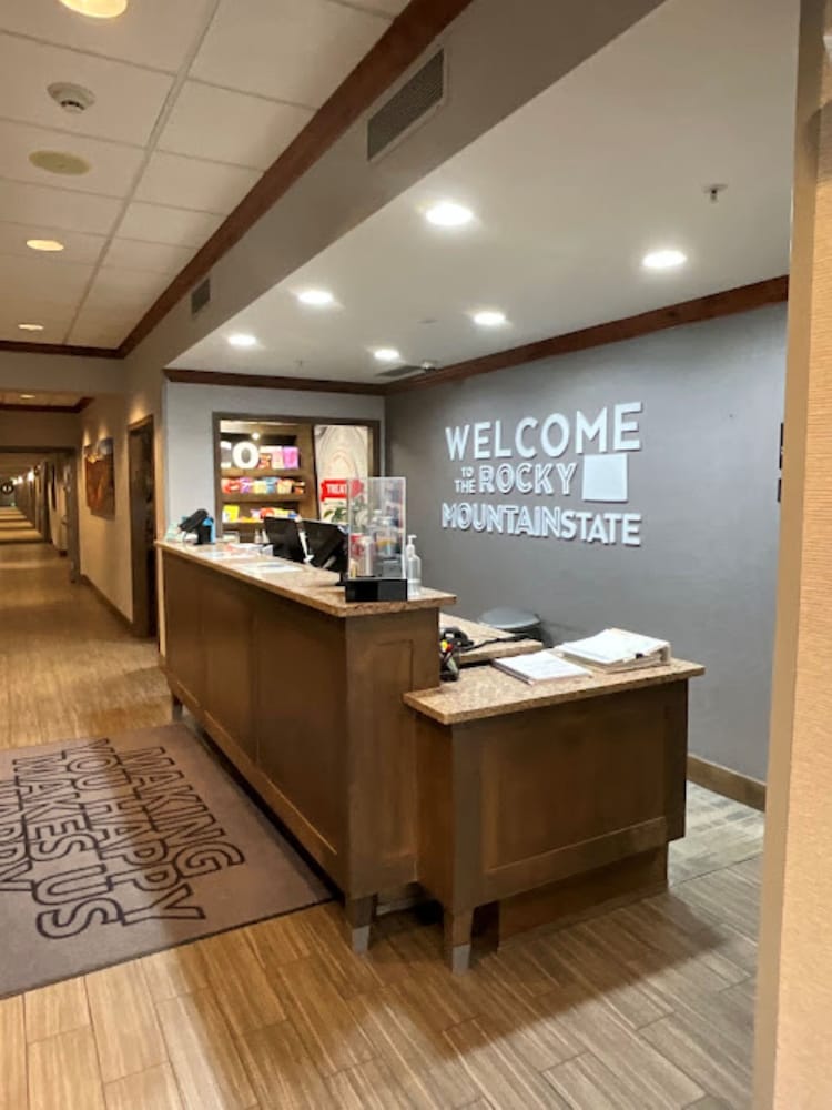 Hampton Inn Montrose - photo 12