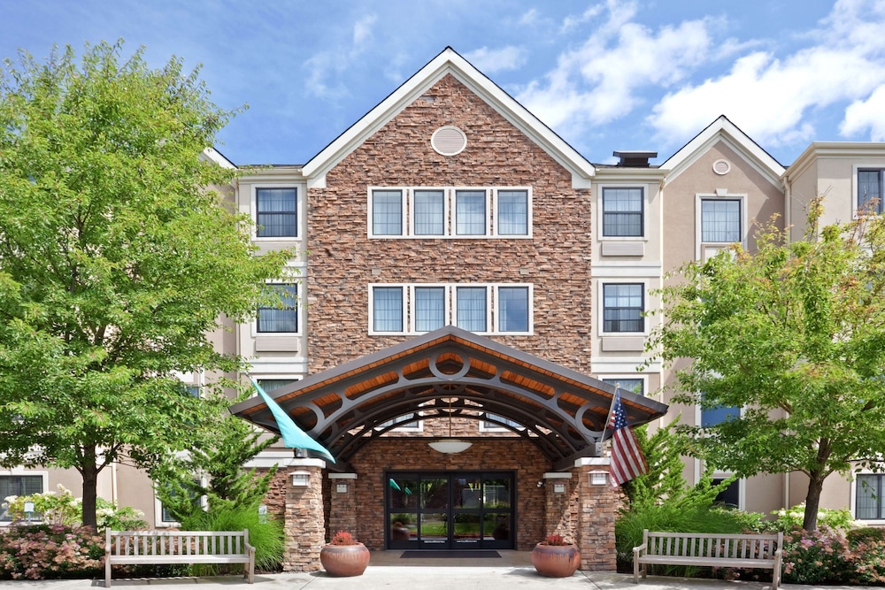 Sonesta ES Suites Portland Vancouver 41st Street - photo 23