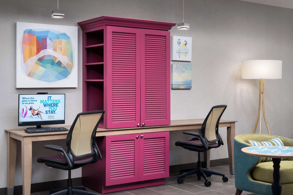 Home2 Suites by Hilton Winter Haven - photo 31