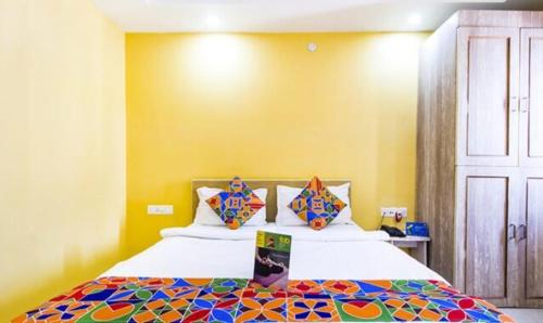 FabHotel Amaltas — Ranchi — photo 4