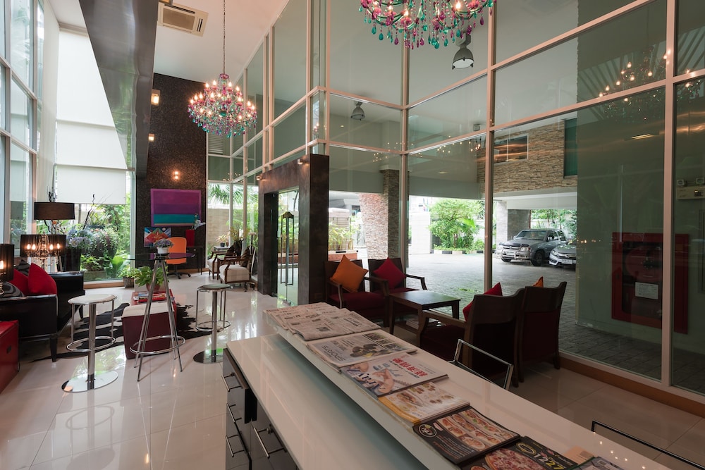 CNC Heritage — Bangkok — photo 4