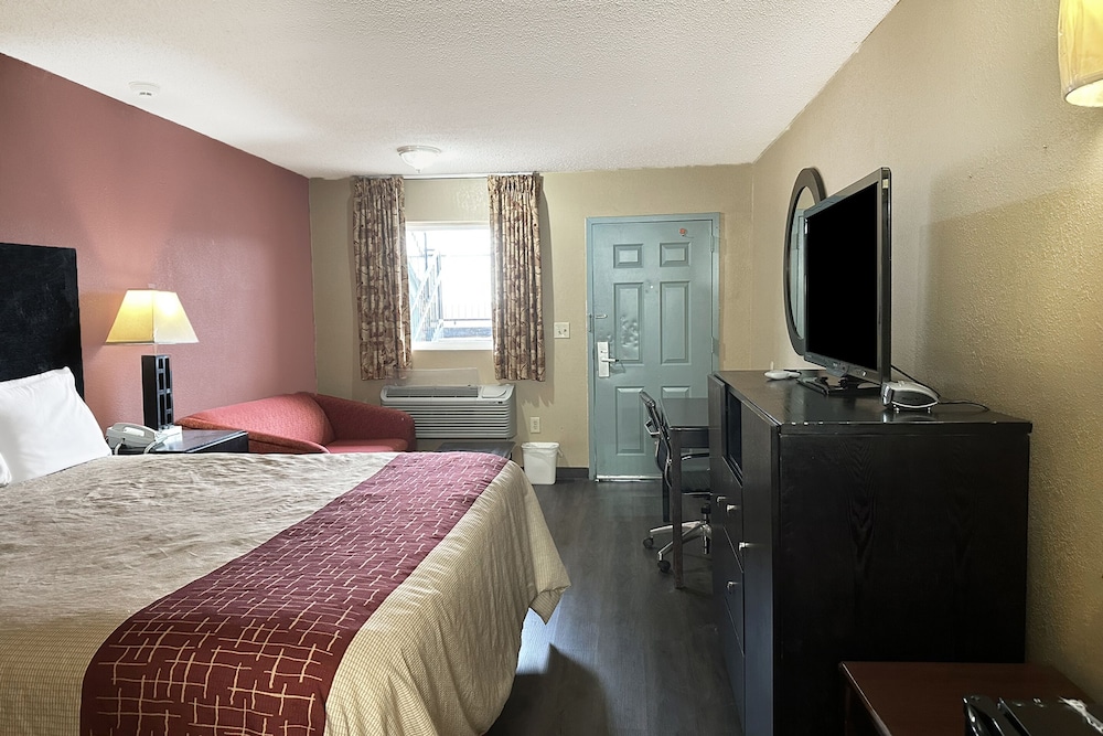 Garden Inn & Suites Rome Ga - photo 34