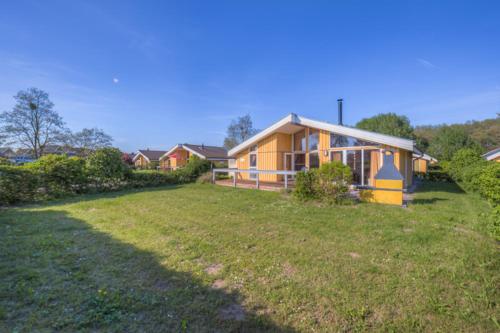 Seeschwalbe 54 in Rechlin, Germany