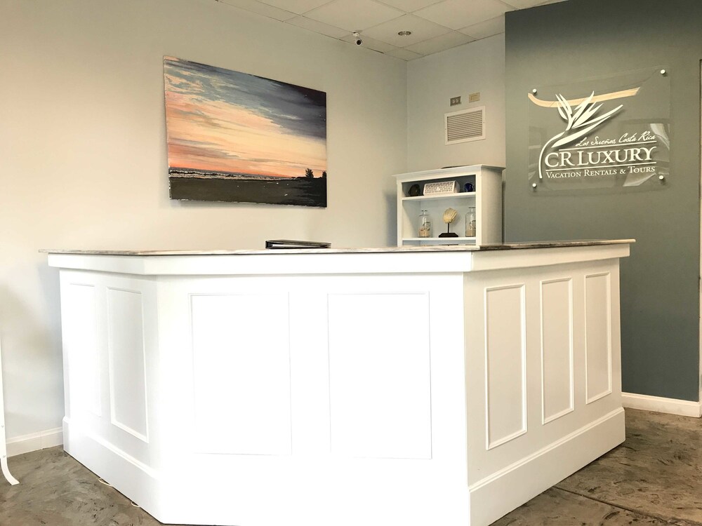 Luxury Condo at Los Sueños Resort & Marina — 4-Star Luxury Hotel in Jaco, Costa Rica