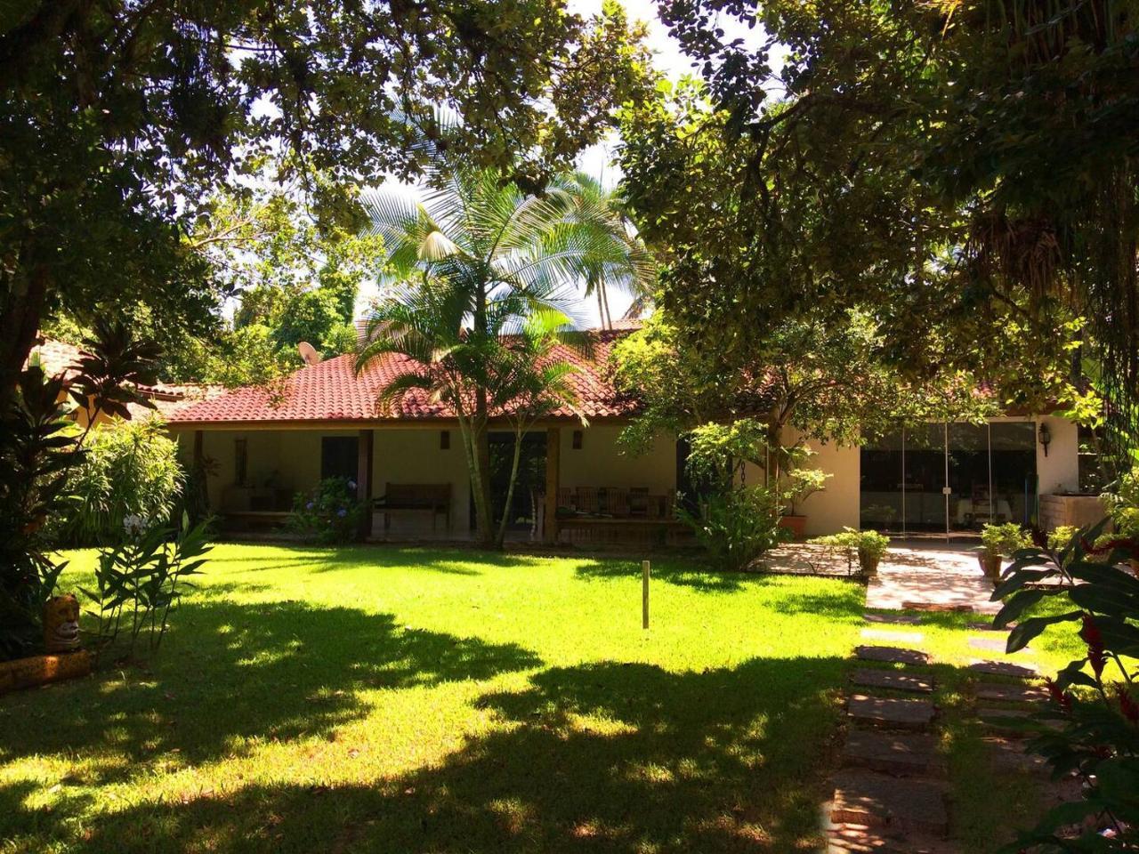 Juréia Dreams in Sao Sebastiao, Brasil