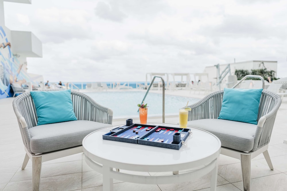 Hotel Maren Fort Lauderdale Beach Curio Collection by Hilton - photo 38