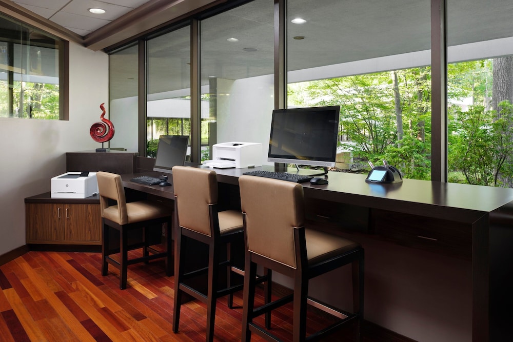 Marriott Park Ridge - photo 43