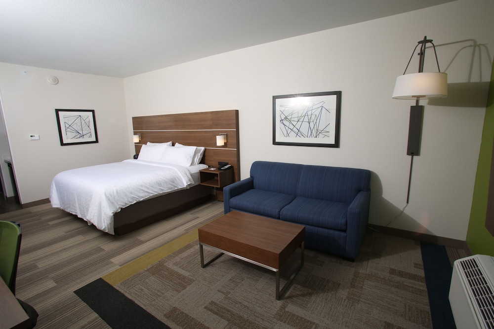 Holiday Inn Express McCook by IHG - photo 13