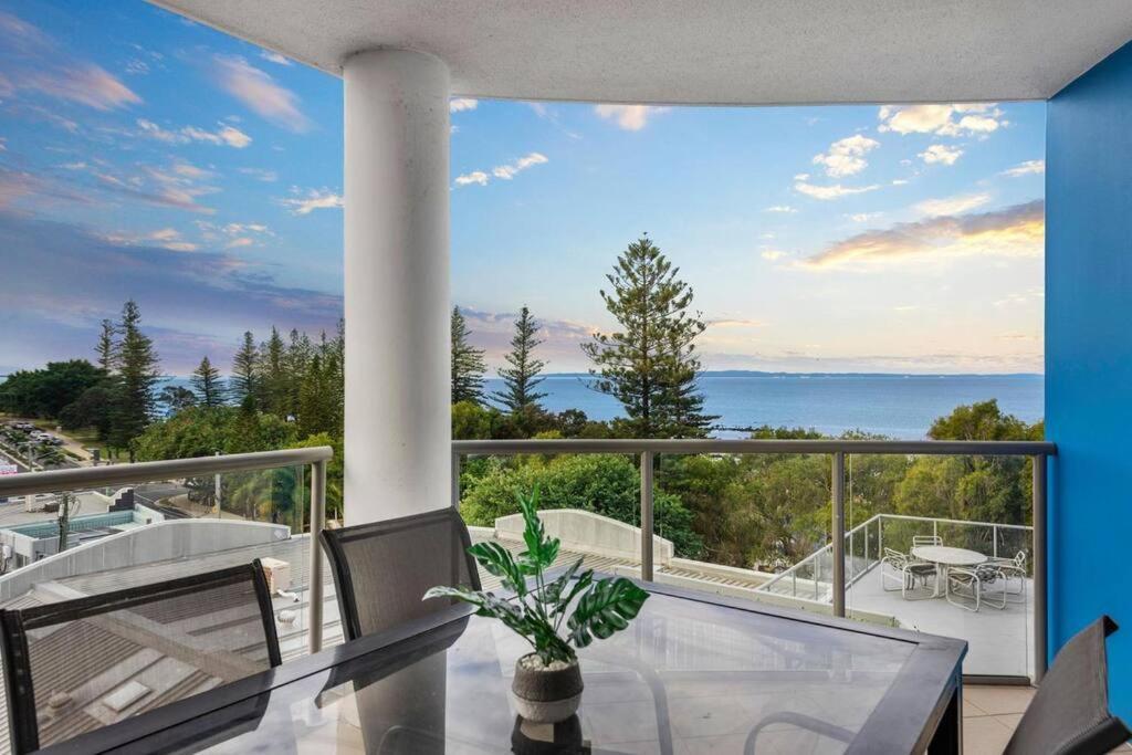 Scarborough Beach 507 — 4-Star Luxury Hotel in Scarborough, Australia