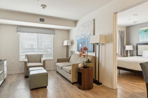 Simplicity At the Rim 1207 I Spacious 1 Bed 1 Bth — 4-Star Luxury Hotel in San Antonio, United States
