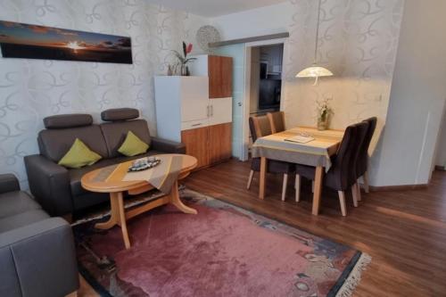 Kleiner Zander — 4-Star Luxury Hotel in Borkum, Germany