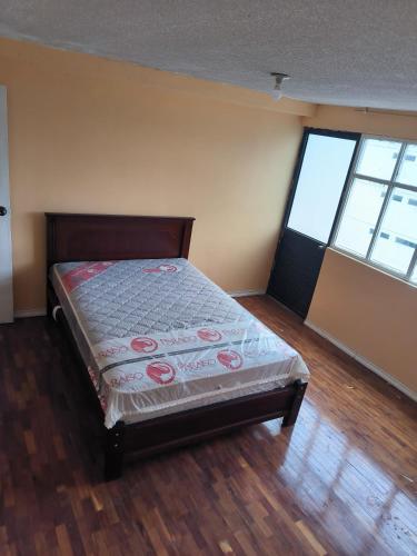 Departamentos Amoblados — Guaranda — photo 2