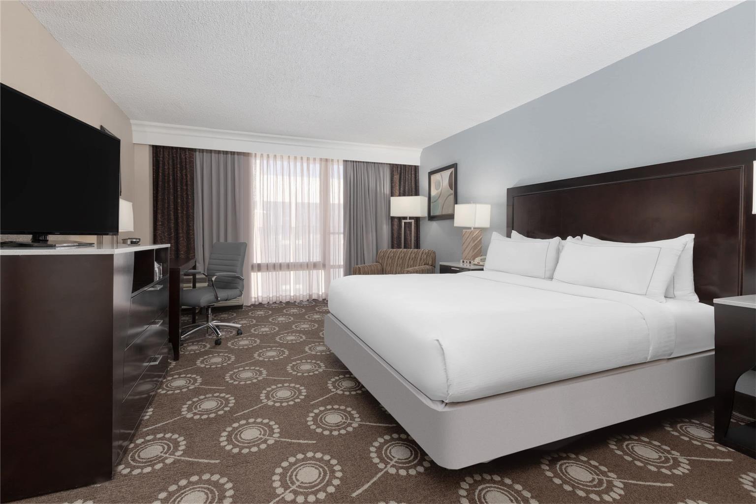 Wyndham Midland Downtown - photo 13
