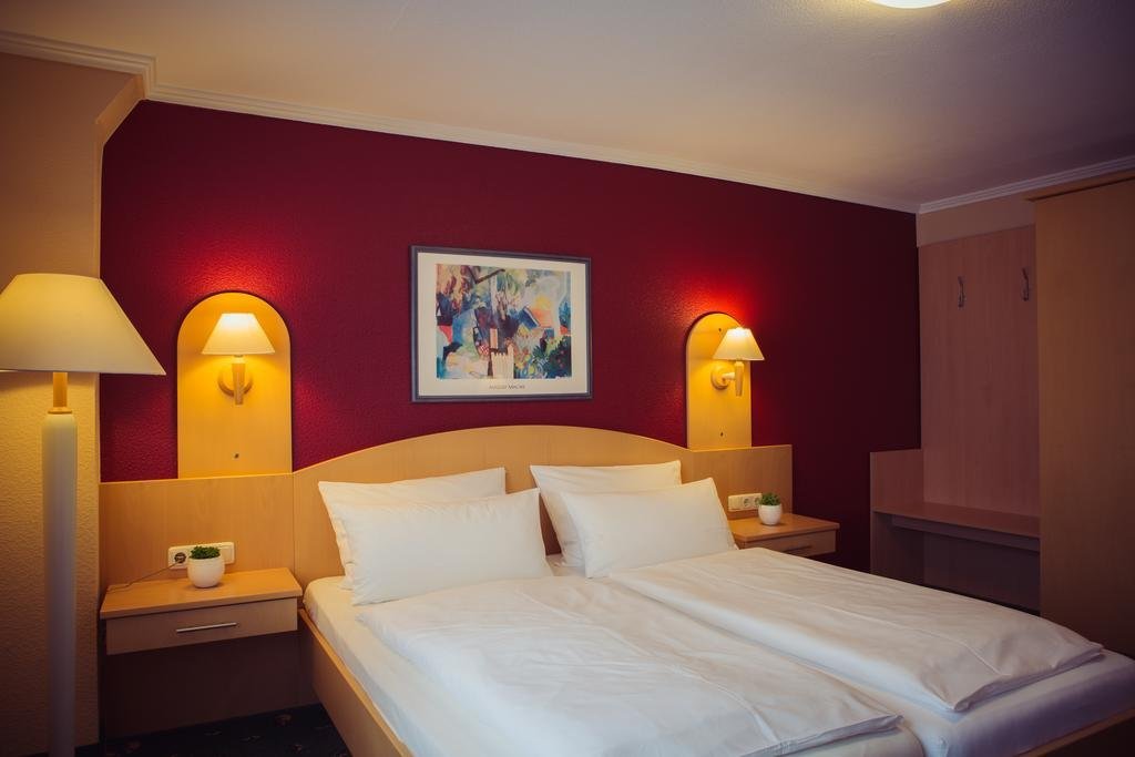 Komfort Hotel Katerberg in Lauchhammer, Germany