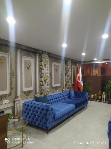 Navan Hotel - last minute hotel in Istanbul