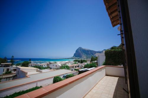SanvitoTour Le Terrazze — 4-Star Luxury Hotel in San Vito Lo Capo, Italy