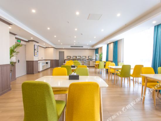 chizhouBofeiHotel in Chizhou, People's Republic of China