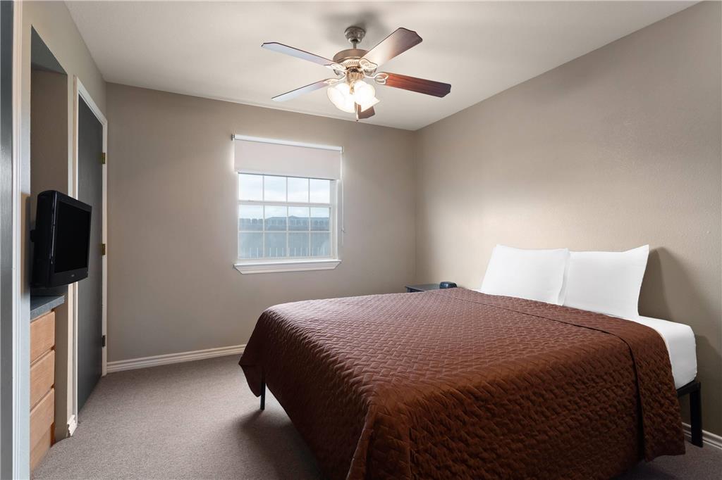 Eagle's Den Suites Carrizo Springs a Travelodge by Wyndham - photo 13