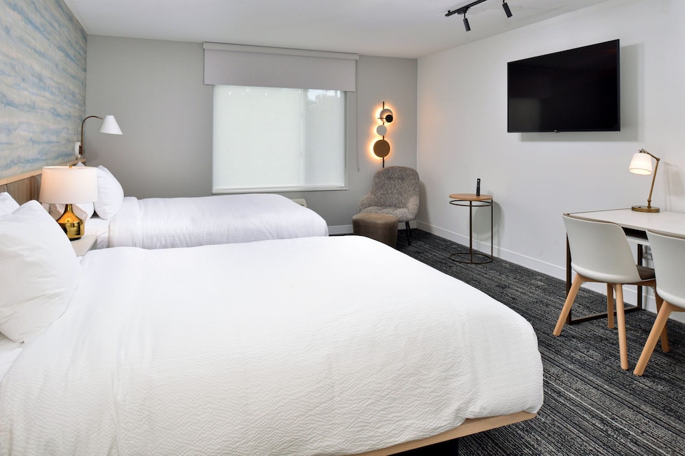 TownePlace Suites by Marriott Asheville Downtown - photo 16