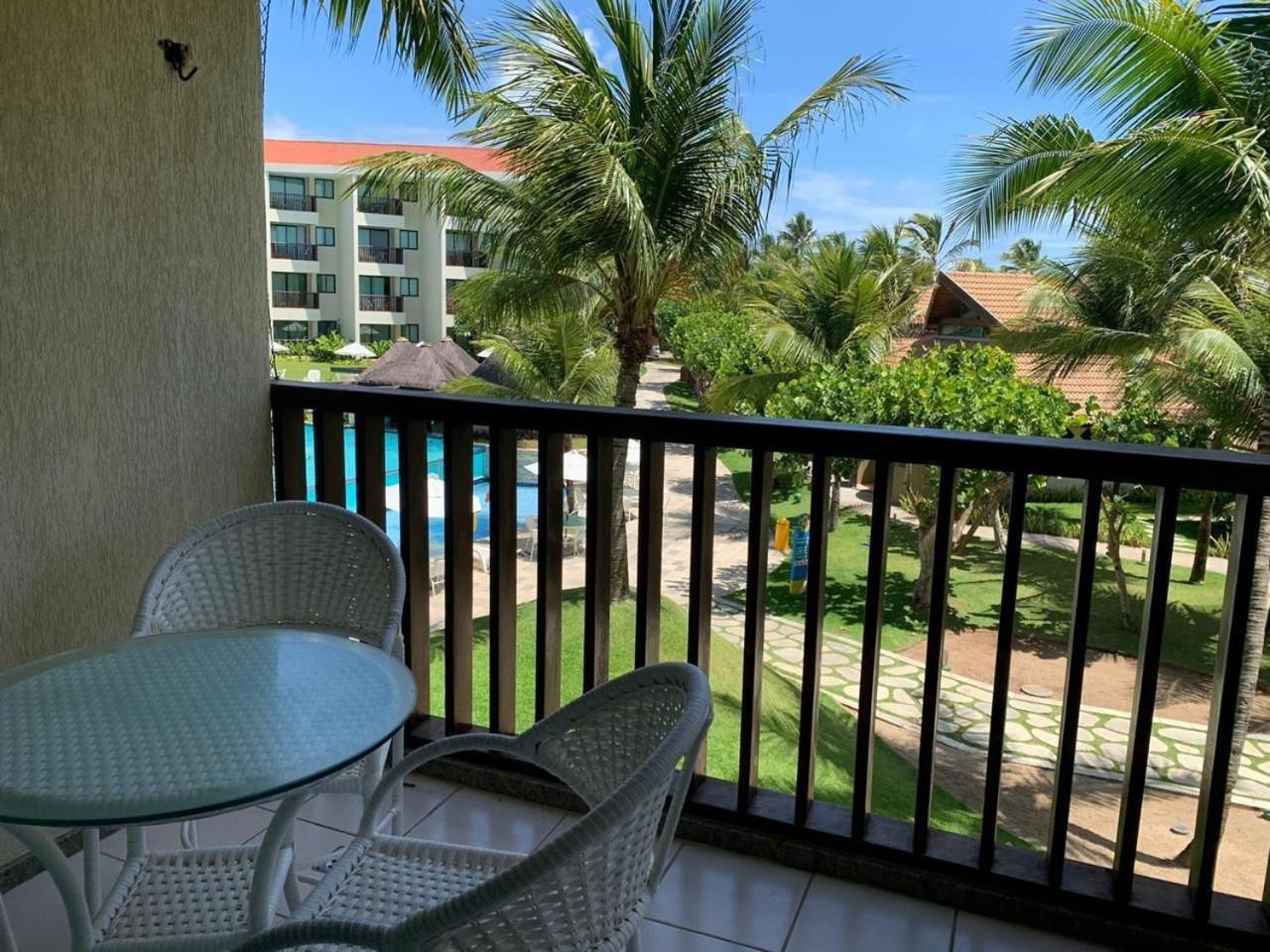 Marulhos Resort Flat com vista do Mar — Unknown City — photo 2
